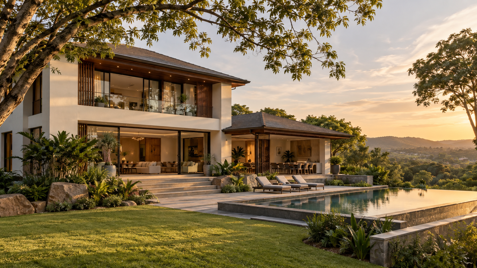 Modern Samupo property listing in Harare